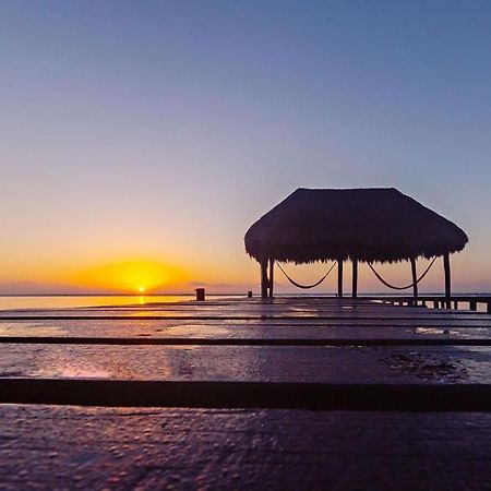 Mi Kasa Tu Kasa Bacalar By Nah Hotels エクステリア 写真