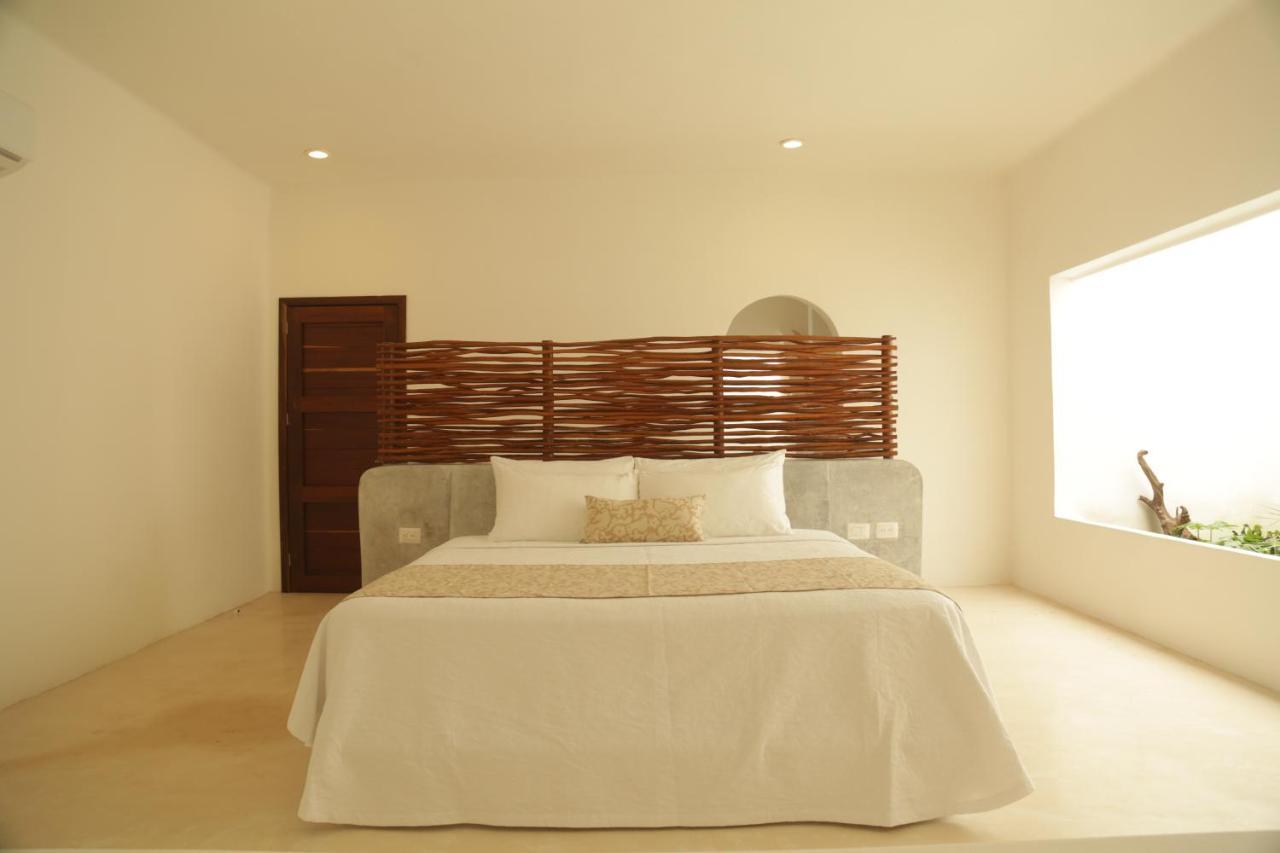 Mi Kasa Tu Kasa Bacalar By Nah Hotels エクステリア 写真