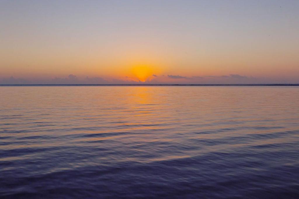 Mi Kasa Tu Kasa Bacalar By Nah Hotels エクステリア 写真