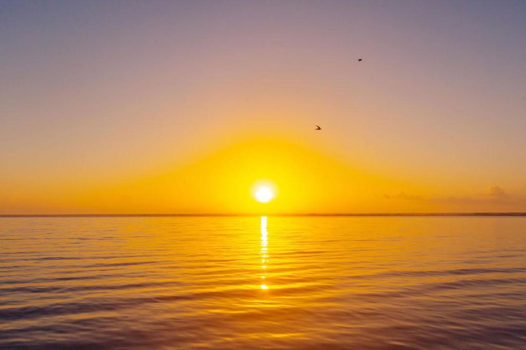 Mi Kasa Tu Kasa Bacalar By Nah Hotels エクステリア 写真