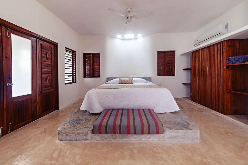Mi Kasa Tu Kasa Bacalar By Nah Hotels エクステリア 写真