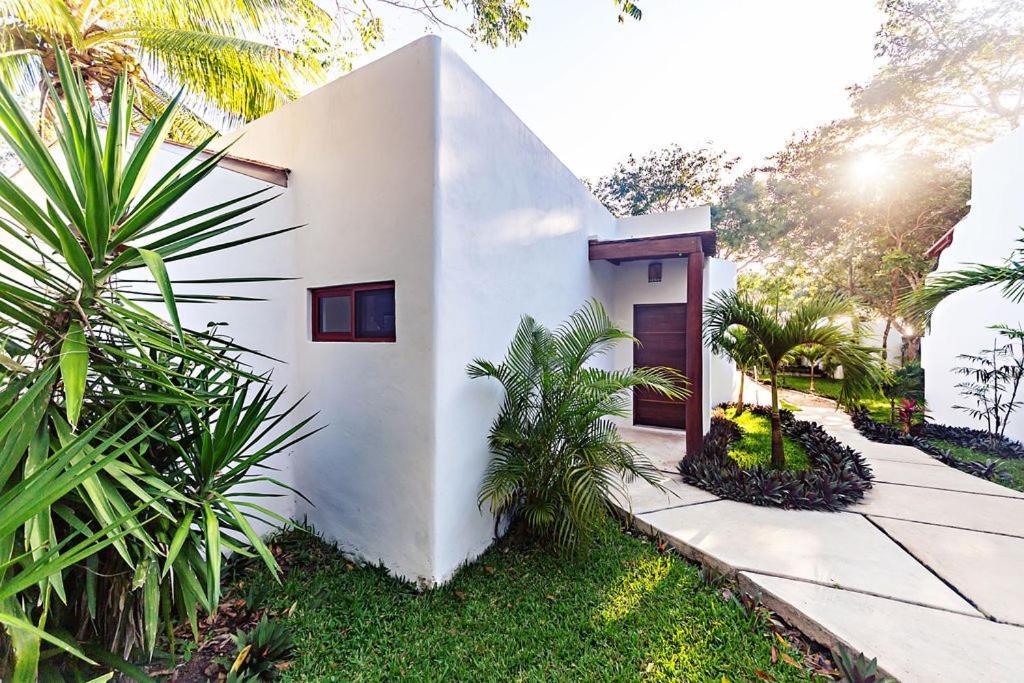 Mi Kasa Tu Kasa Bacalar By Nah Hotels エクステリア 写真