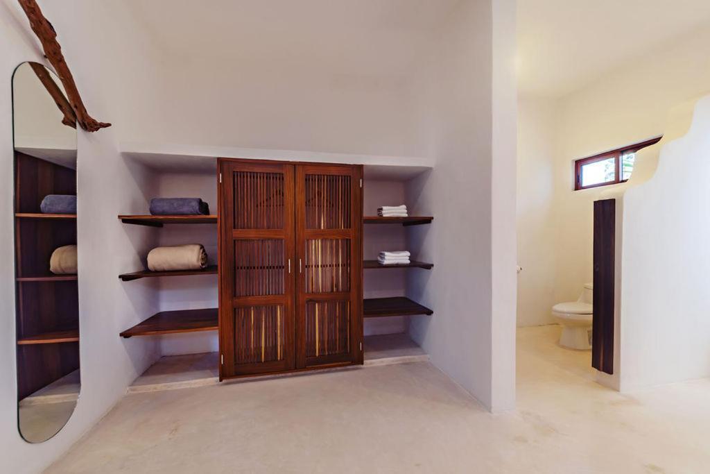 Mi Kasa Tu Kasa Bacalar By Nah Hotels エクステリア 写真
